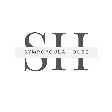 Sympopoula House Apartment Exambela Bagian luar foto